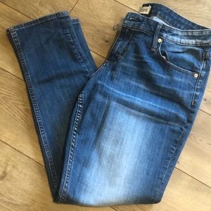 Maurices Skinny Fit Jeans